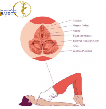 CÁC CÁCH GIÚP VÙNG KÍN SÁNG HỒNG TỰ NHIÊN