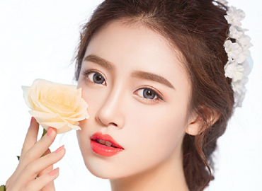 MẮT HAI MÍ TO TRÒN SẮC NÉT LÀ TIÊU CHUẨN CÁI ĐẸP MONG MUỐN