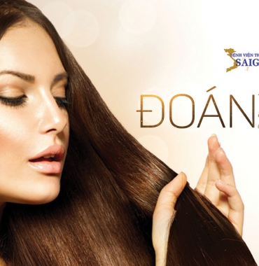 LỜI TÓC NÓI LÊN SỐ PHẬN VÀ TÍNH CÁCH CỦA CON NGƯỜI