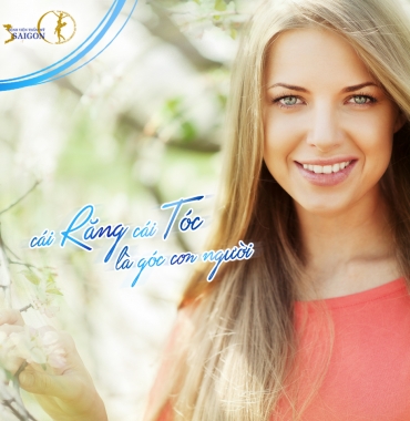 CÁI RĂNG CÁI TÓC, LÀ GỐC CON NGƯỜI