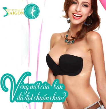 CẢI THIỆN NGỰC NHỎ VỚI NÂNG NGỰC NỘI SOI