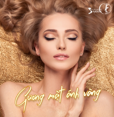 GƯƠNG MẶT ÁNH VÀNG, GƯƠNG MẶT CỦA THỜI ĐẠI