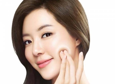 XÓA NẾP NHĂN BẰNG CHẤT LÀM ĐẦY