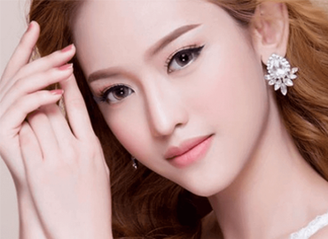 PHUN THÊU CUNG CHÂN MÀY