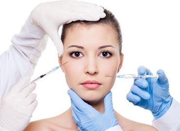 TIÊM THUỐC THẨM MỸ